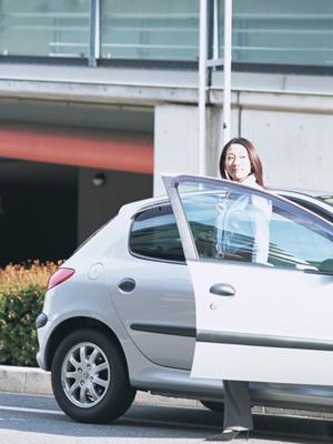 カーライフのトータルサポートが可能