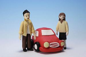 和歌山でいつも愛車をピカピカに