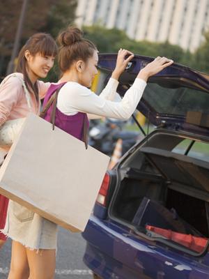 気になる車検代っていくらかかるの