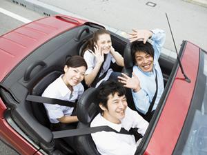 顧客との徹底対話が安心の車検会社