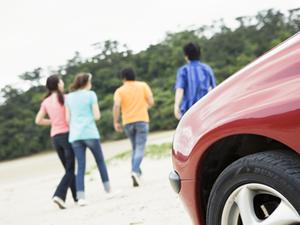 軽キャンピングカーならオートスピリット