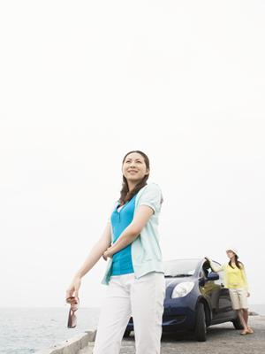 佐世保市で安心できる車検をしてくれる