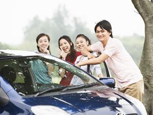 秋田県内で車検のサービスが整っている店