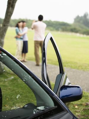 バイクを売りたいならまず相談したい店舗