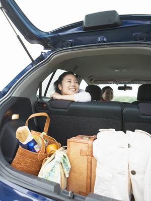 車検の調査をすることで生産性が上がる