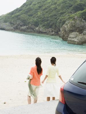 「車検のコバック」で得られる安さと安心