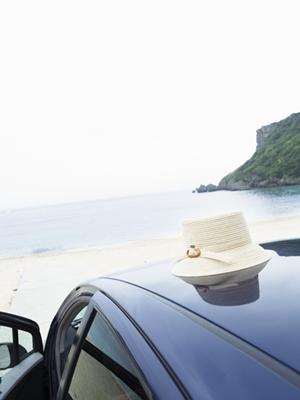 フォークリフトのドラムクリッパーの特徴