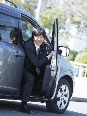 高性能車カバーが通販で買える会社