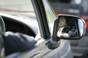 思い通りのオートバイ塗装に挑戦