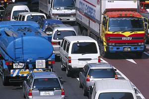 カーライフをクリエイトするウィード