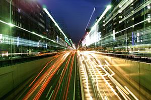 愛知県内で軽自動車を探す時には