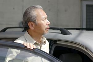 アットホームな雰囲気の車検専門店です