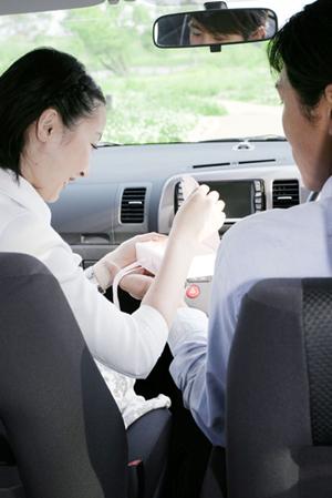 ハイエース旧型100系もまだニーズあり