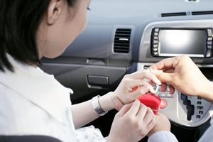 自動車の車検は究極のメニューで