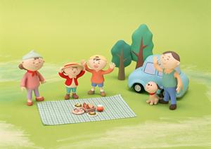 非公認のチューニングカーも買取可能