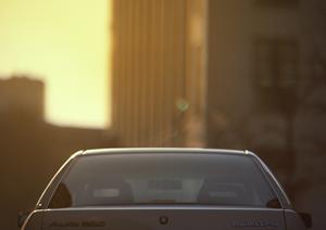 自動車のキズヘコミ板金の専門店