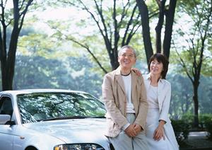 ハイエースを愛車として楽しもう